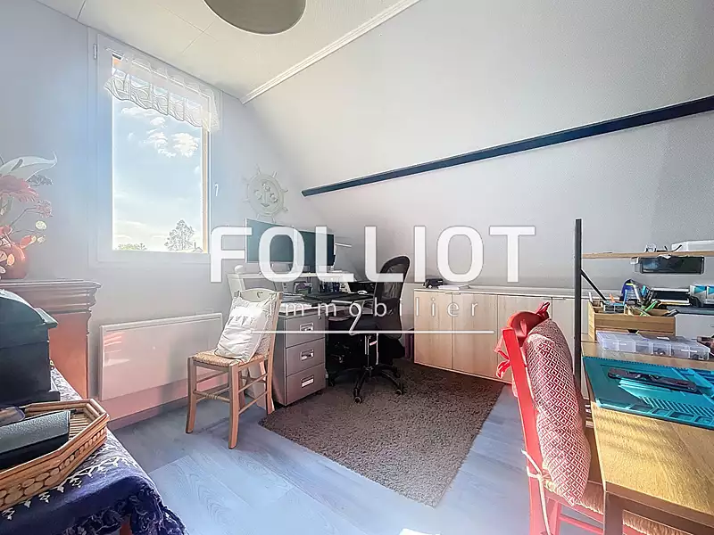 Maison, 127 m²