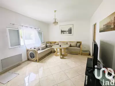 Maison, 85 m²