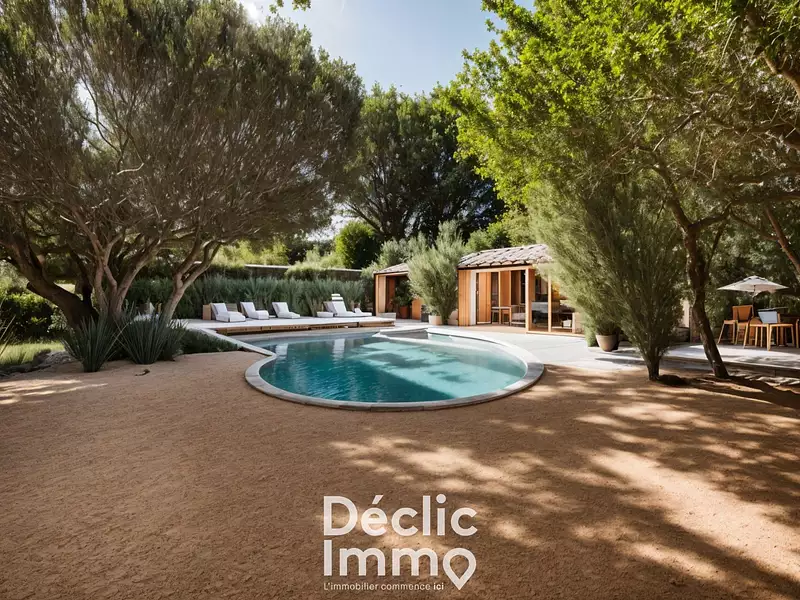Maison, 300 m²
