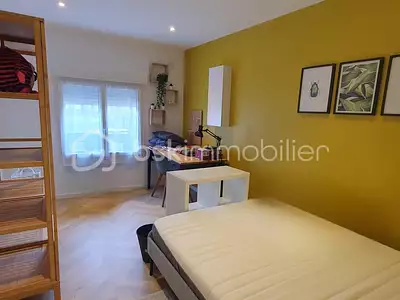 Maison, 123 m²