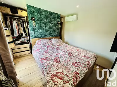 Maison, 95 m²