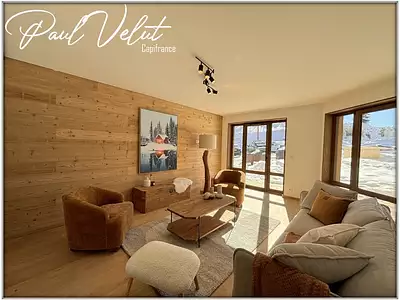 Appartement, 102 m²