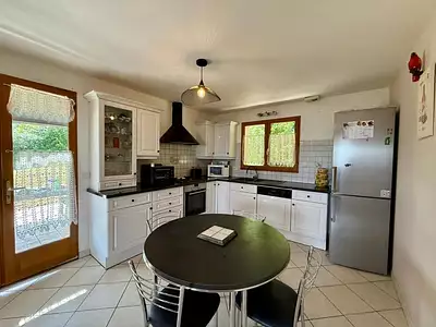 Maison, 109 m²
