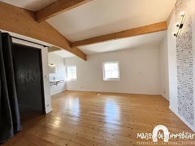 Maison, 200 m²