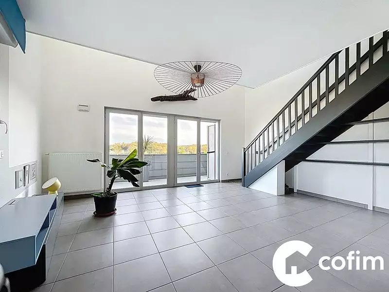 Appartement, 100 m²