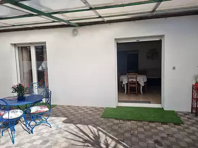 Appartement, 42,44 m²