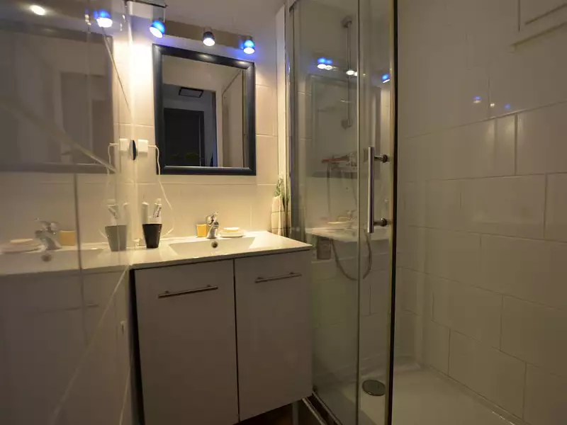 Appartement, 35 m²