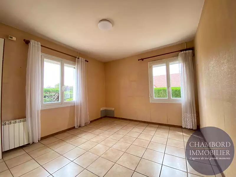 Maison, 127 m²