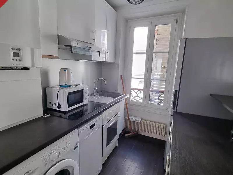 Appartement, 42,03 m²