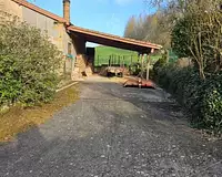 Maison, 400 m²