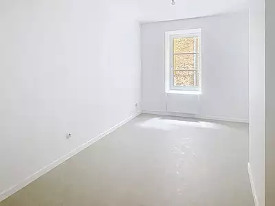 Appartement, 32 m²