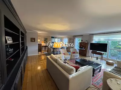 Appartement, 141,8 m²