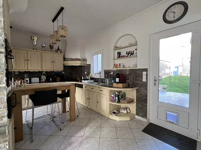 Maison, 154 m²