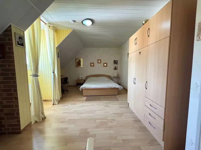 Maison, 122 m²