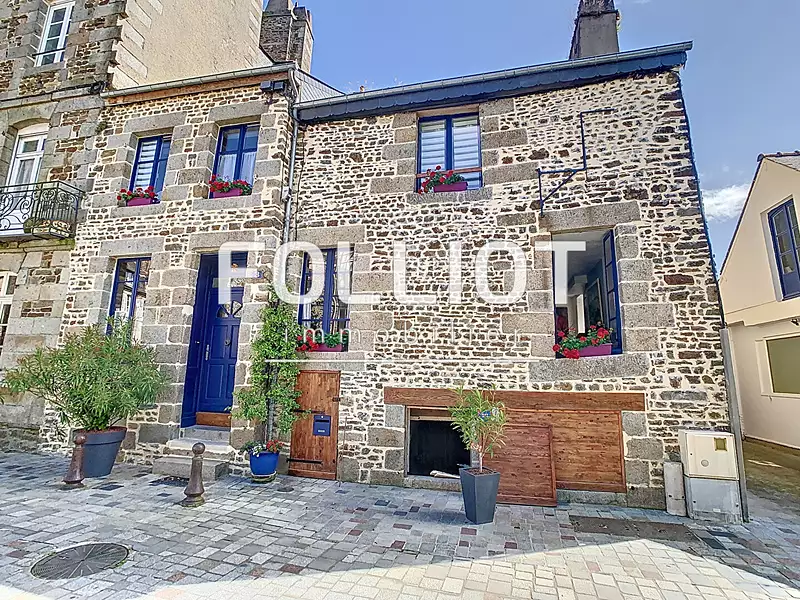 Maison, 103,25 m²