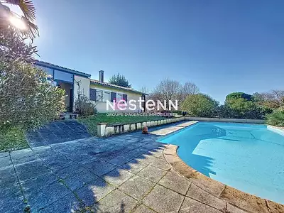 Maison, 186 m²