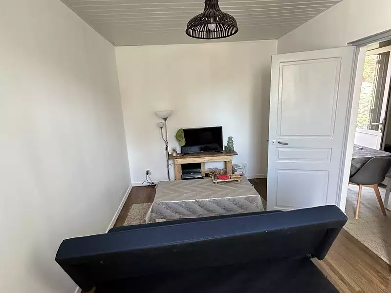Maison, 41,2 m²