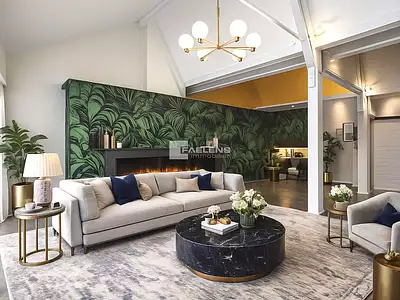 Appartement, 434,7 m²