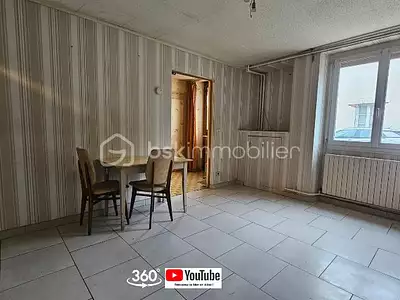 Maison, 65 m²
