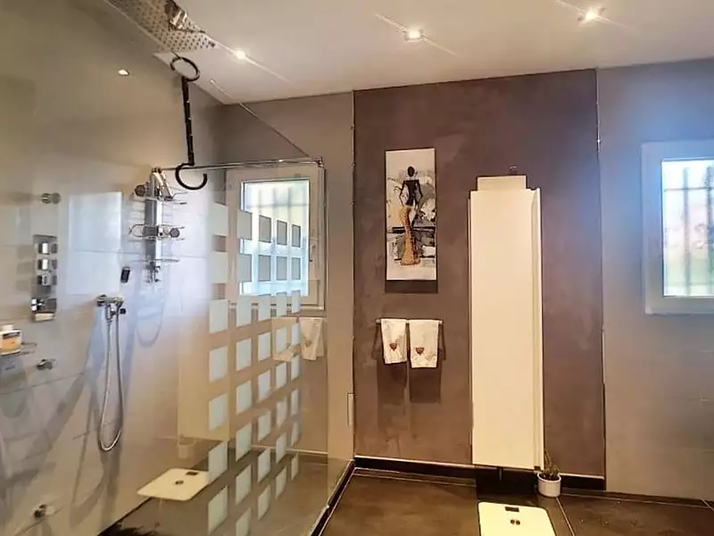 Maison, 334 m²