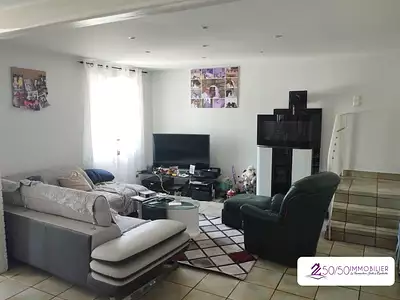 Maison, 148 m²