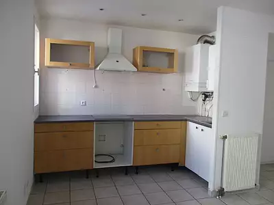 Appartement, 37,77 m²