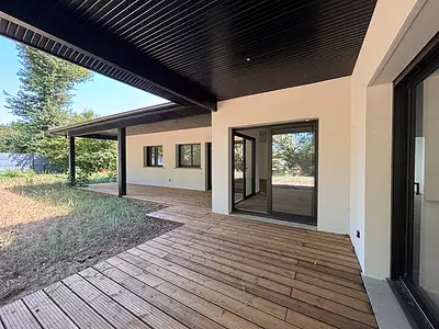 Maison, 157,97 m²