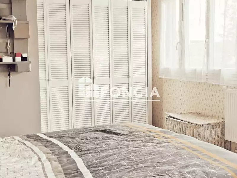 Maison, 151 m²
