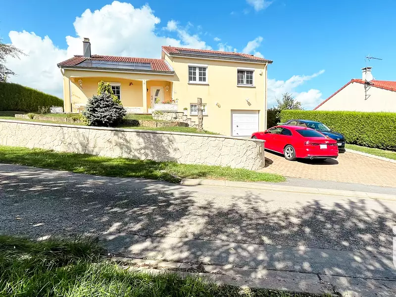 Maison, 103 m²