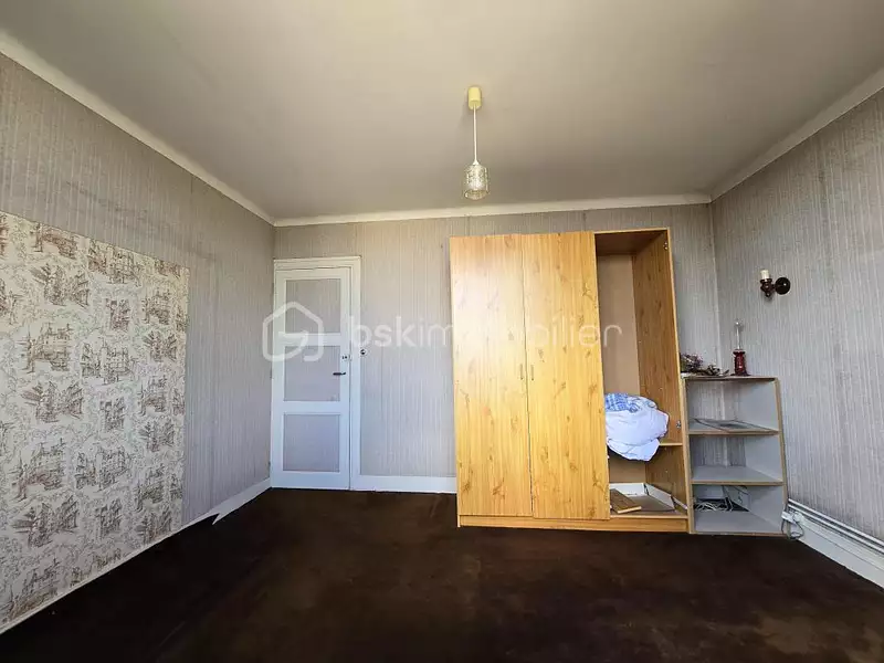 Maison, 78 m²