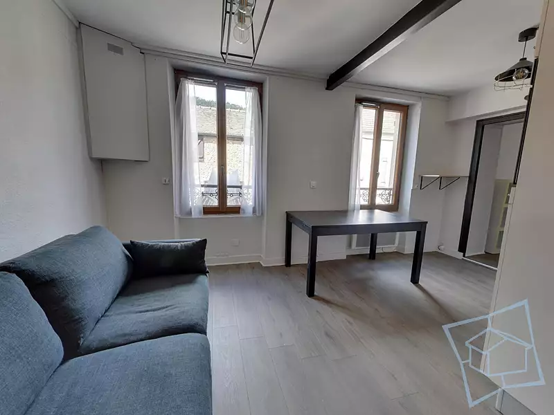 Appartement, 36,52 m²