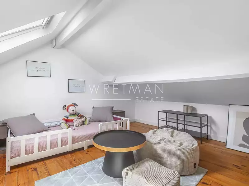 Maison, 150 m²