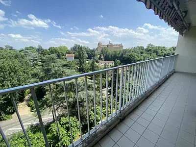 Appartement, 95,24 m²