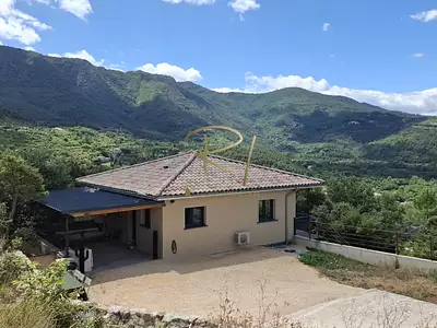 Maison, 72 m²