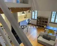 Appartement, 100 m²