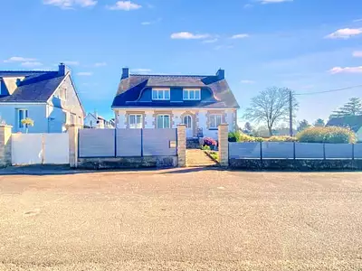 Maison, 136 m²