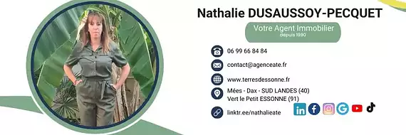 Agence terres d'essonne