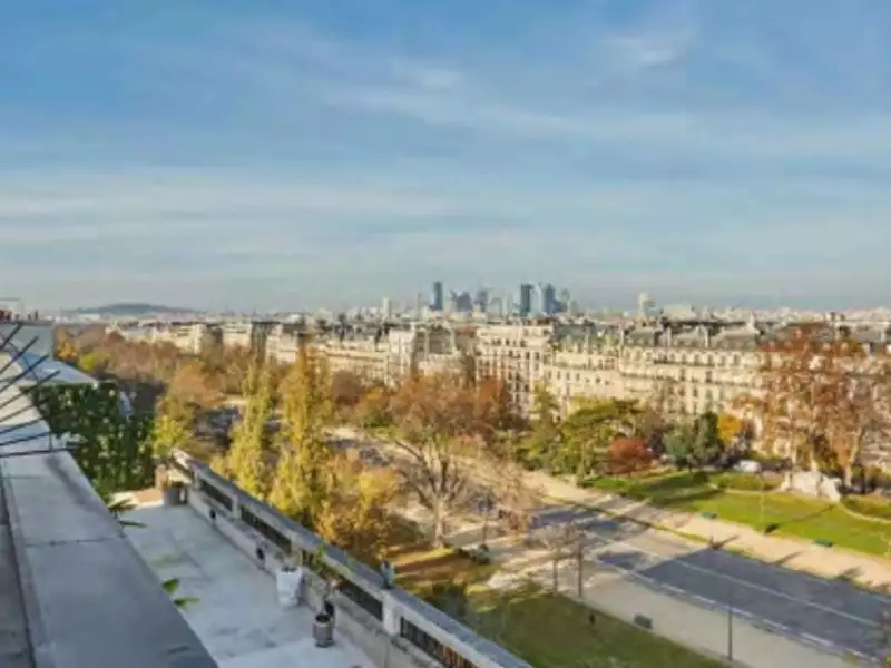Appartement, 512 m²