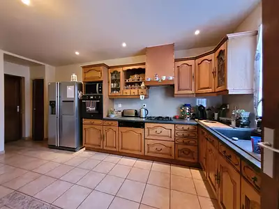 Maison, 152 m²