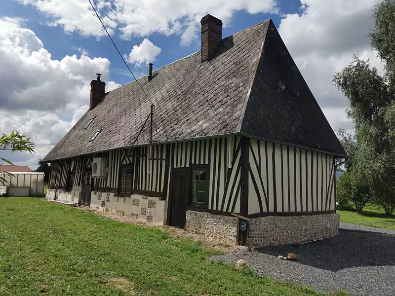 Maison, 170 m²