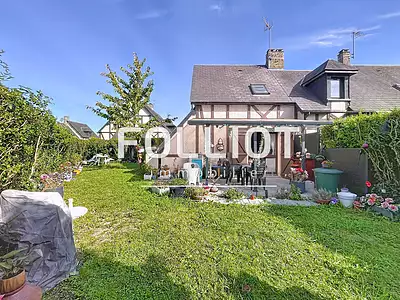 Appartement, 39,5 m²