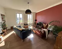 Appartement, 93 m²