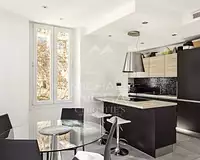 Appartement, 55,1 m²