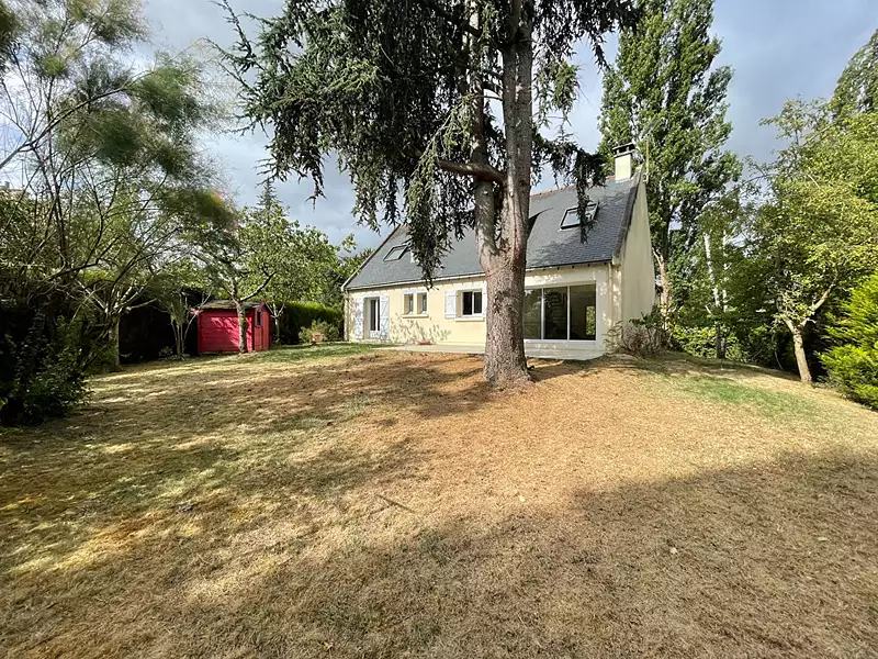 Maison, 133,69 m²