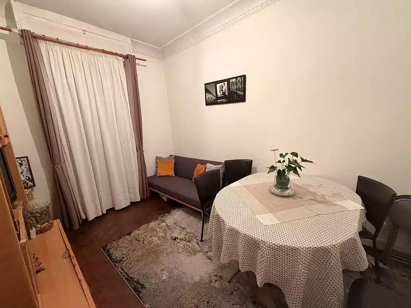 Appartement, 39 m²