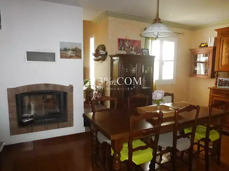 Maison, 152 m²