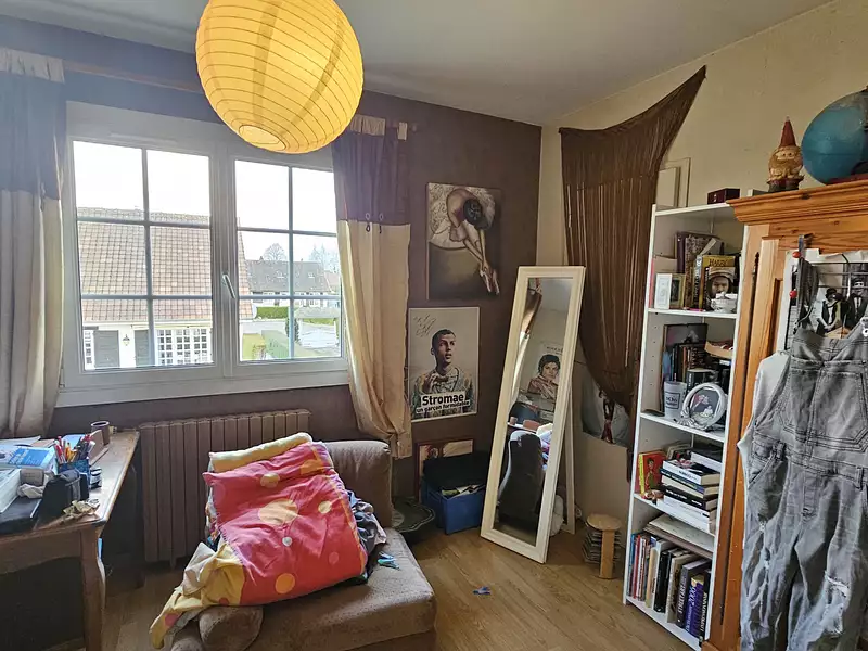 Maison, 127 m²