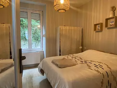 Appartement, 34 m²