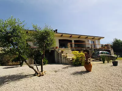 Maison, 180 m²
