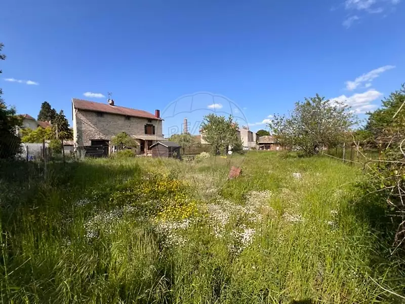Maison, 143 m²